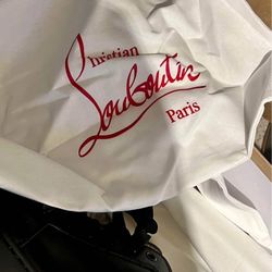 christian louboutin Size 9