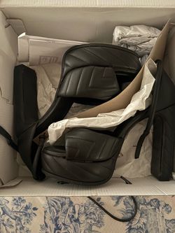 Aldo cushion heels
