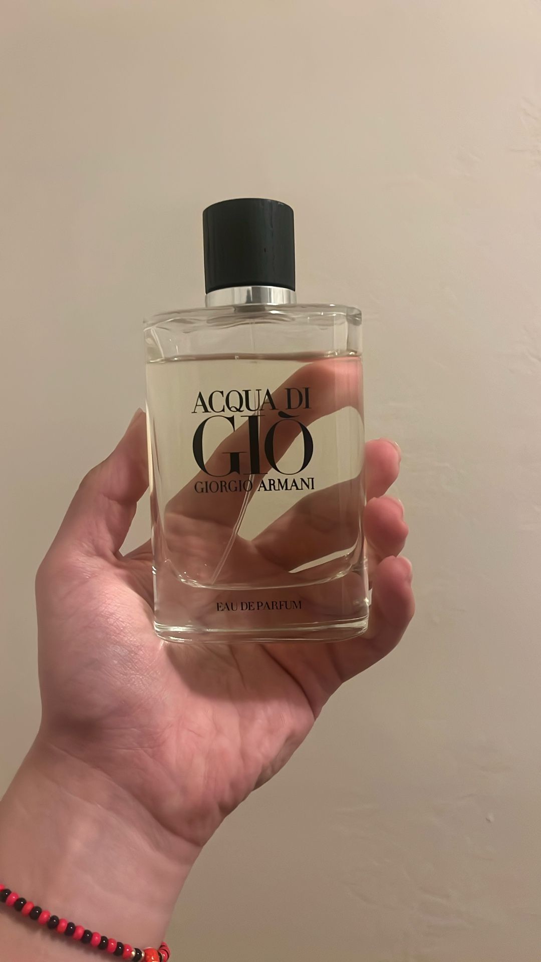 Aqua Di Gio