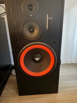 Cerwin Vega LS-12