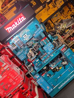 Makita 45pc impact XPS bit set,New, Financing Available