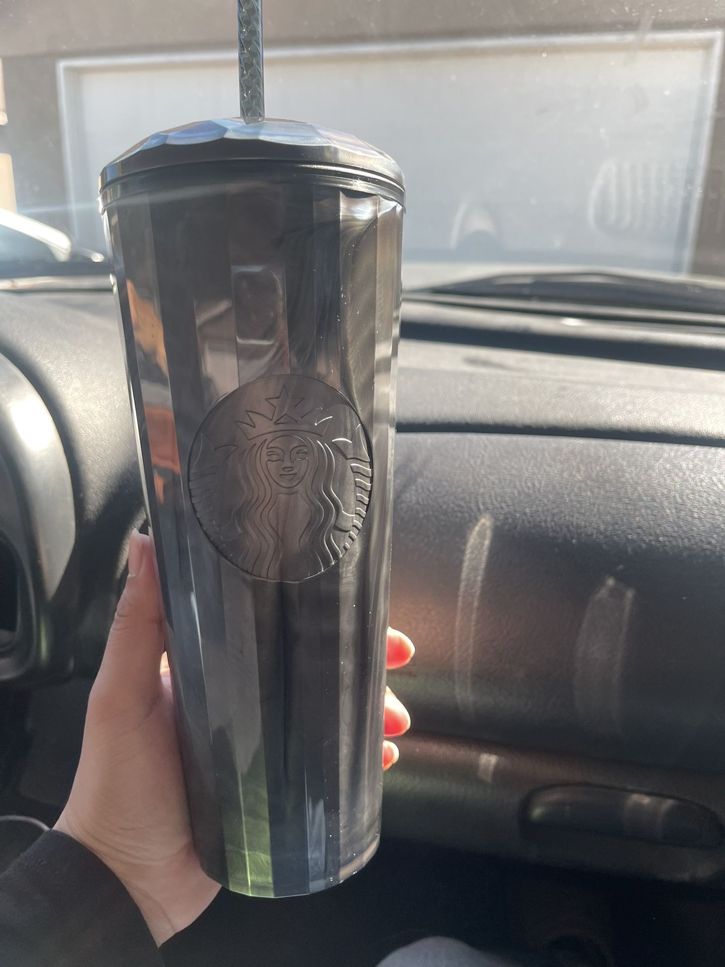 Stabucks cups New