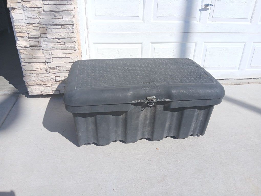 Pick up Truck Storage Box