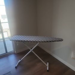 Iron Board