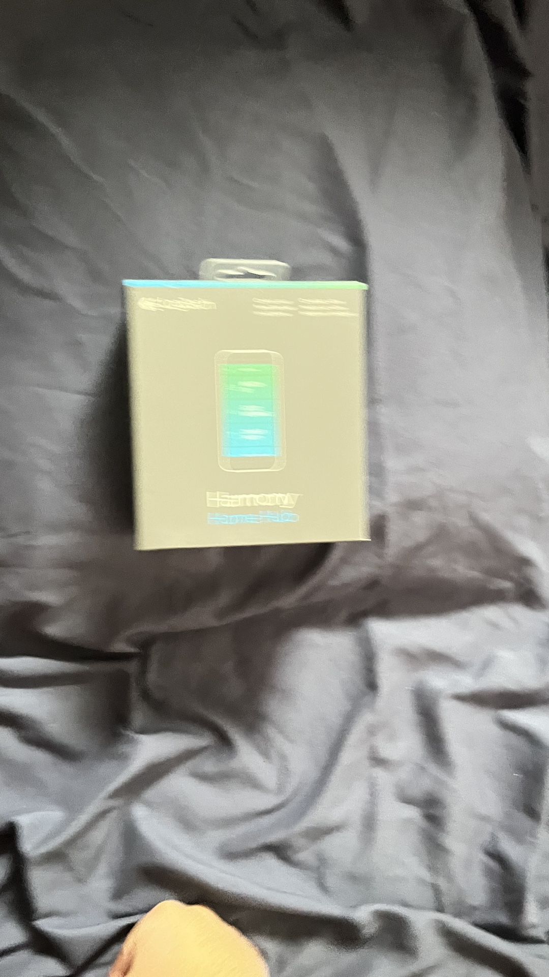 Logitech Harmony Home Hub – Smart Remote & Home Control System