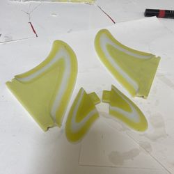 Surfboard Fins 