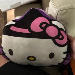 Hello Kitty Squishmallow