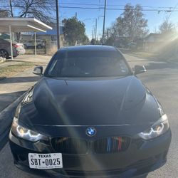 2014 BMW 328i