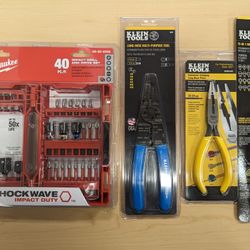 Milwaukee | Klein Tools - #225