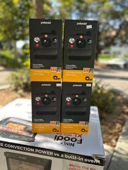 Polaroid Gen 3 Kit, Polaroid, Polaroids, Polaroid new, Polaroid gen 3, Polaroid films, Polaroid photos, Polaroid camera