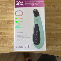Spa Science