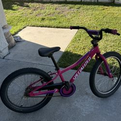 Bike Riprock Coaster 20