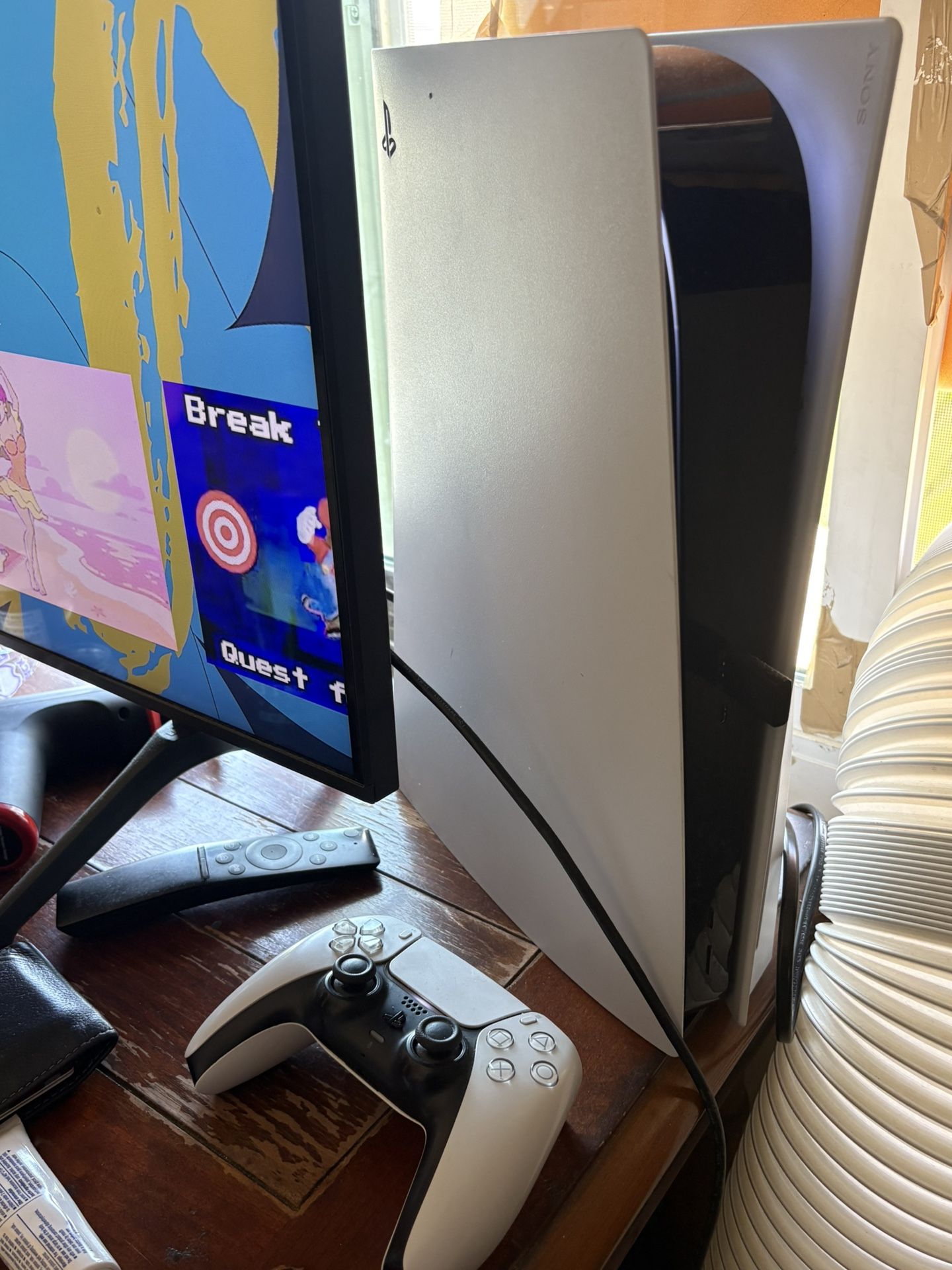 PlayStation 5 Disc