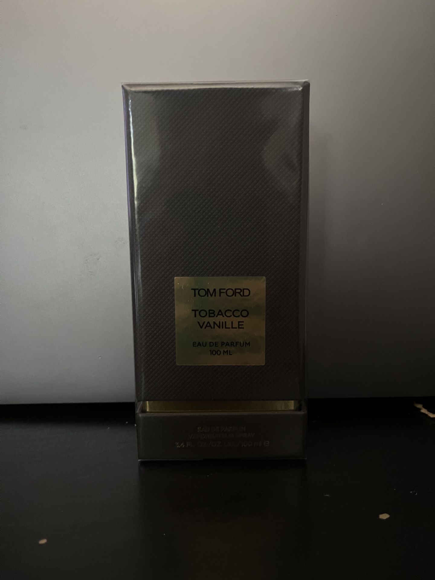 Tom Ford Tobacco Vanille 
