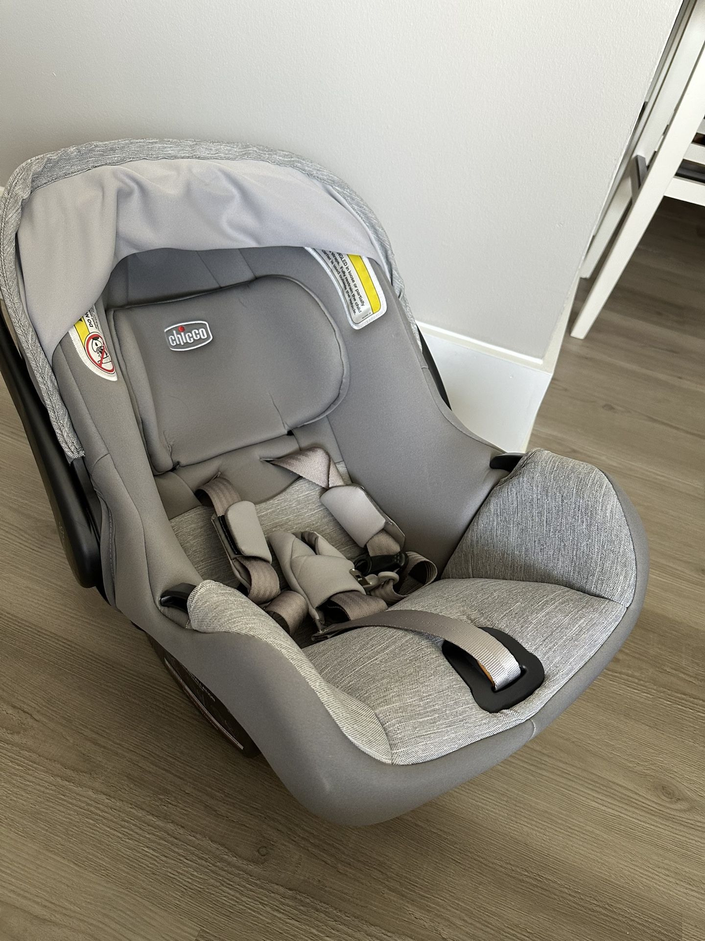 CHICCO Keyfit 35 Infant Car Seat Base