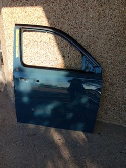 2023-24 Jeep Grand Wagoneer Right Front Door