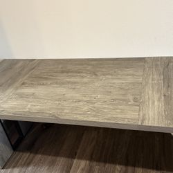 Wood Dining Room Table