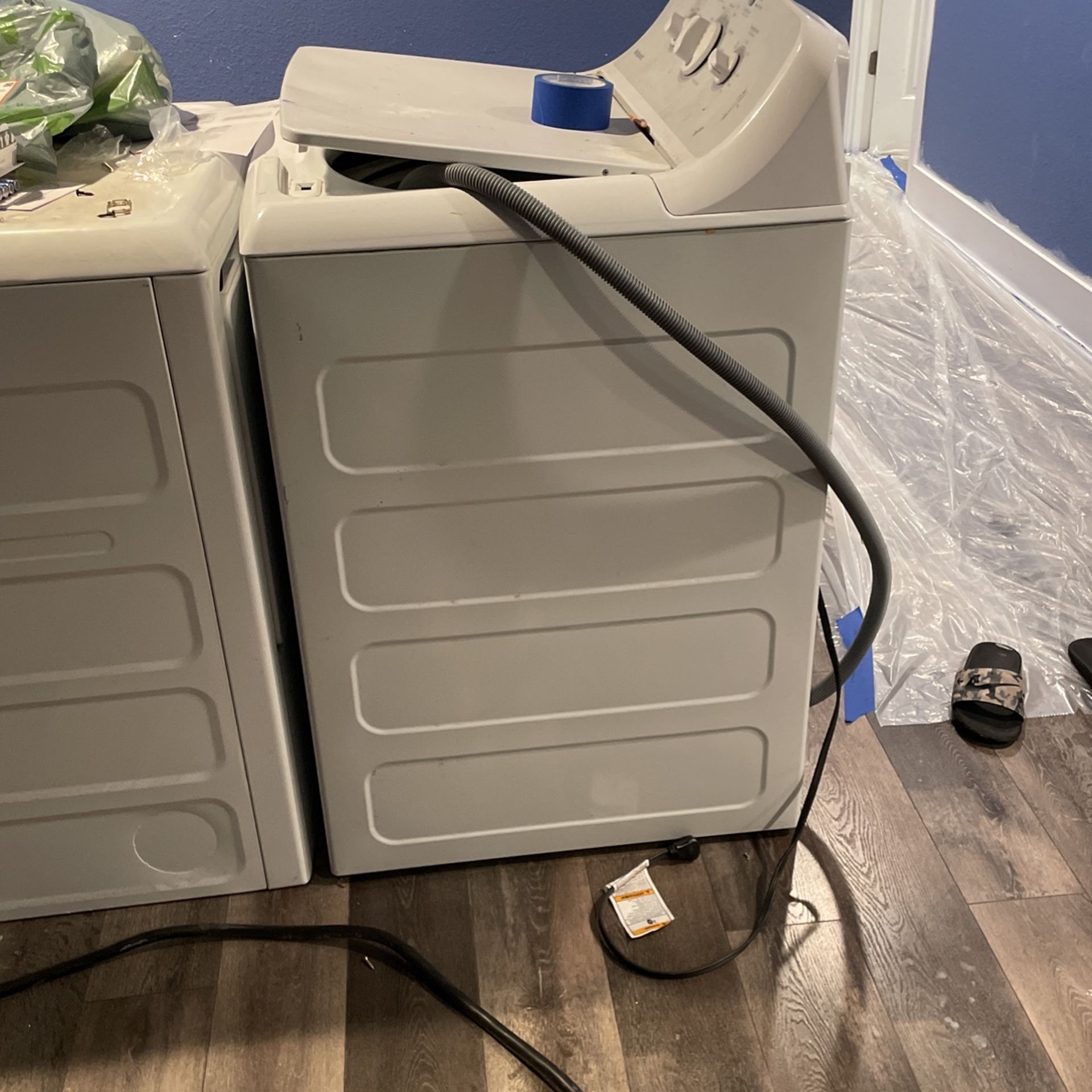 Free Washer And Dryer for Sale in Stockton, CA OfferUp