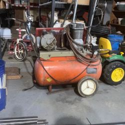 Compressor 