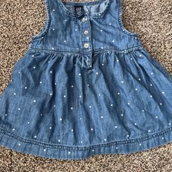 Gap Dress