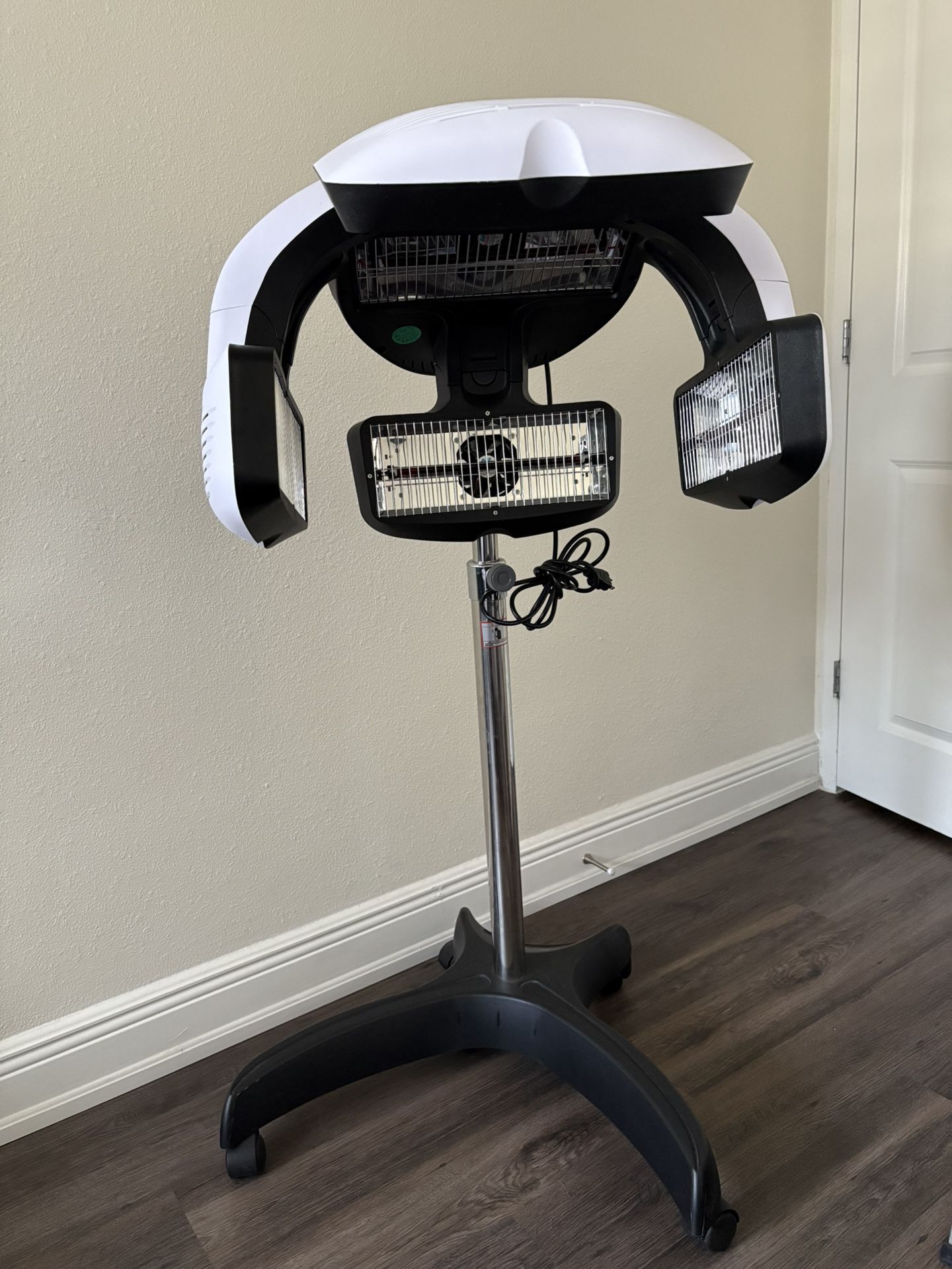 Standing Hair Dryer