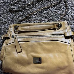 Renoma Paris Leather Bag for Sale in New Square NY OfferUp
