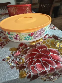 Tupperware