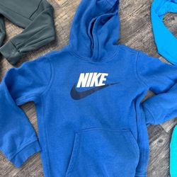 Nike Hoodie Boys YL/XL