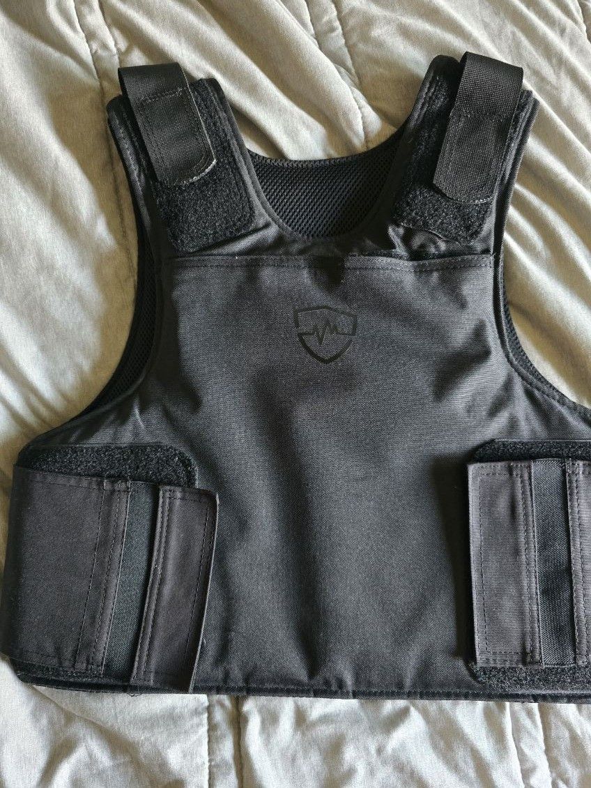 Bullet Proof Vest
