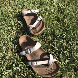 Birkenstock Mayari *Size 7-7.5*