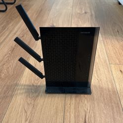 Netgear Nighthawk WiFi Mesh Extender