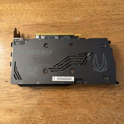 Graphic Card 