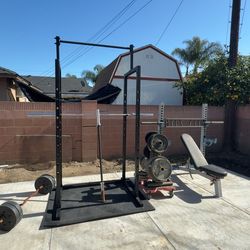 Home Gym For Sale