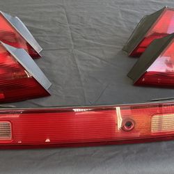 Honda Accord Taillights OEM 