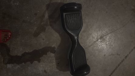 Hover board