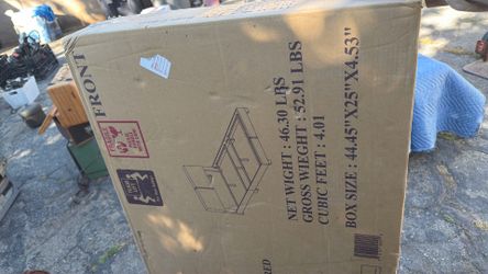 Twin Bed frame