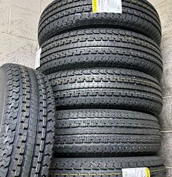 225/75/15 Traila 10ply