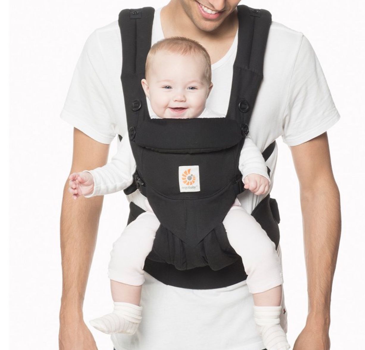  Baby Carrier