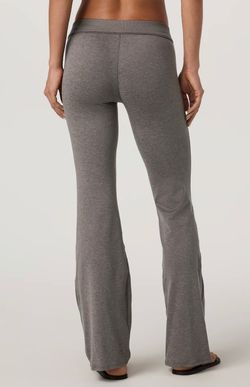 Vuori Halo Low Rise Slim Flare Pant