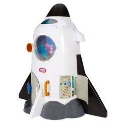 Little Tikes Spaceship