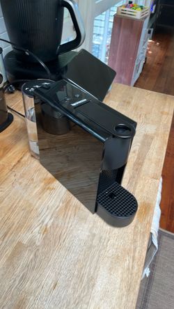 Nespresso coffee machine Mini