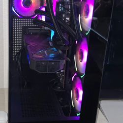 💻🔥 iBUYPOWER Gaming PC – RTX 5070 / Ultra 7 / DDR5 / 2TB SSD / Z890 Board