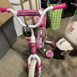 Kid Bike