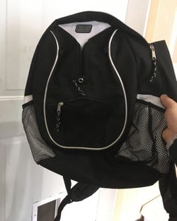 Back pack