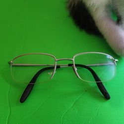 Porsche design eyeglasses frame