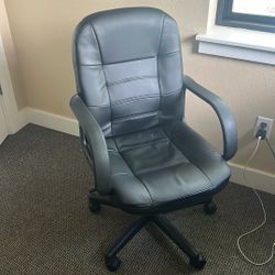 Office Chair - Black
