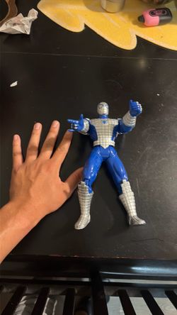 Spider man