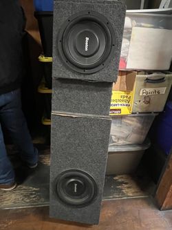 Se vende Bocina Para troca