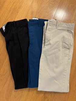 Men’s Penguin Pants