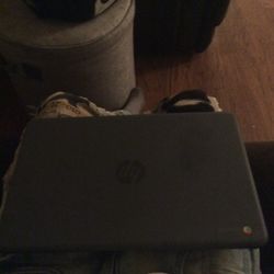 Hp 14 Laptop